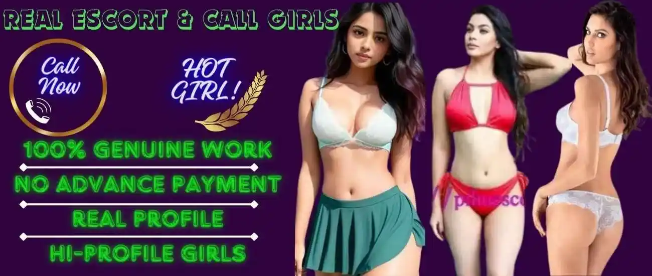 Vikaspuri Escort Service